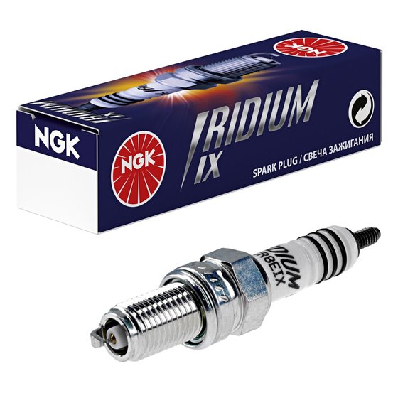 3606 NGK iridium spark plug