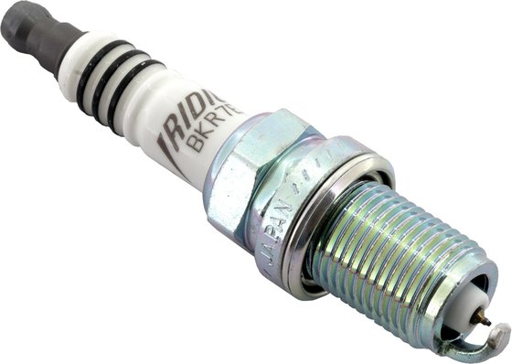 13-2667 NGK ngk sparkplug bkr7eix