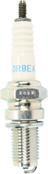 DR8EA NGK spark plug