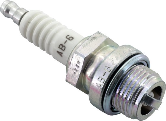 2910 NGK standard spark plug ab-6