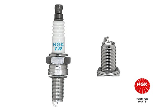 92579 NGK spark plug cr9eib-9 laser-iridium