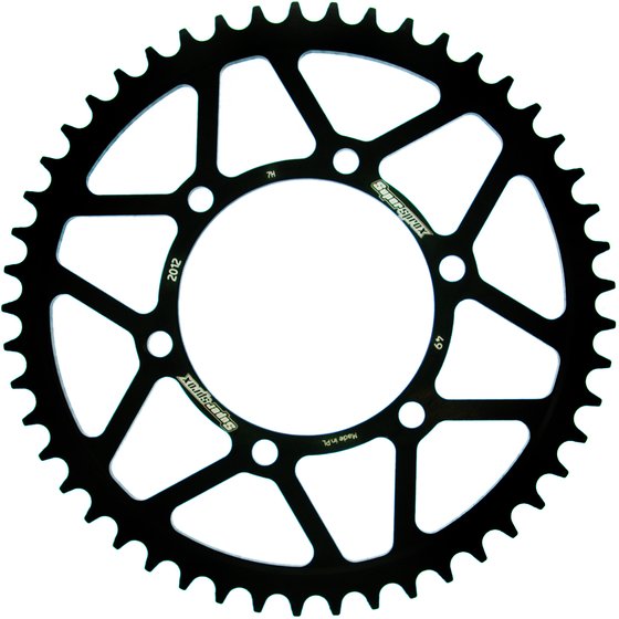 86501-50 Supersprox supersprox / jt rear sprocket 2014.50