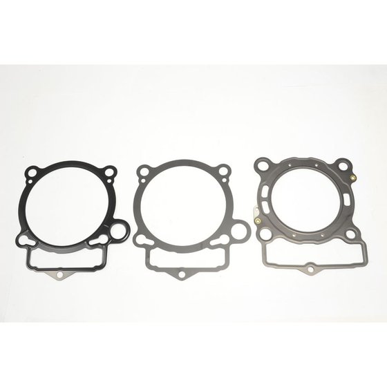 R2706-063 ATHENA race gasket kit: gasket kit with cylinder head gasket and 2 cylinder base gaskets