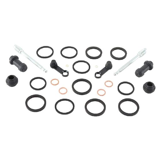 18-3107 All Balls caliper rebuild kit - front