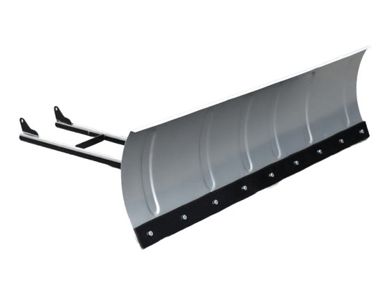 No Name universal snow plow kit 150cm gray