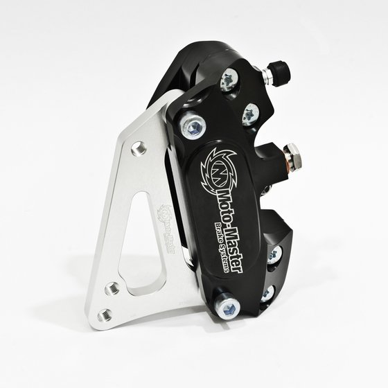 210030 MOTO-MASTER front brake caliper kit for supermoto