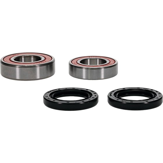 25-1719 All Balls wheel bearing kit front