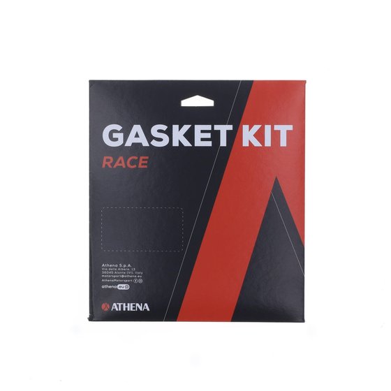 R4626-005 ATHENA race gasket kit: gasket kit with cylinder head gasket and 2 cylinder base gaskets