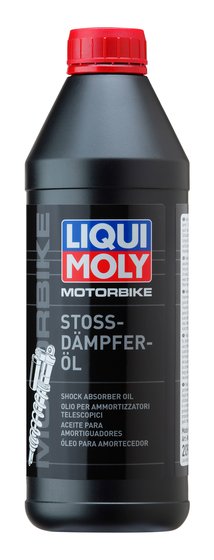 LIQUI MOLY shock oil 1l