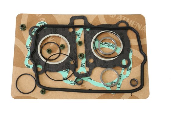 P400210600240 ATHENA top end gasket kit