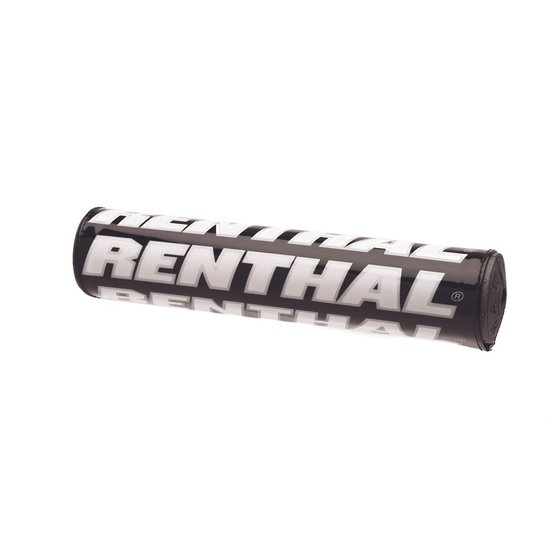 RENTHAL shiny black bar pad