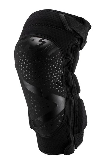 LEATT 3df 5.0 zip knee guard