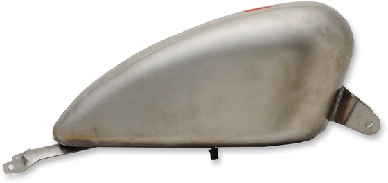 63584 DRAG SPECIALTIES peanut style gas tank (3 gallon)