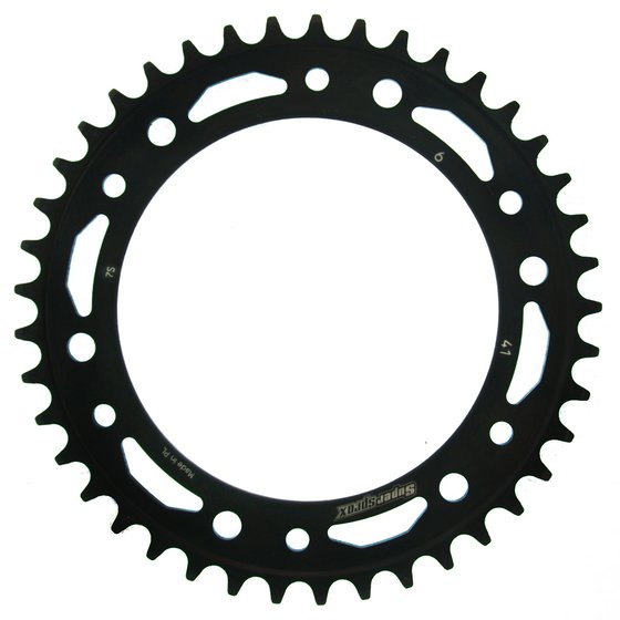 35305-42 Supersprox supersprox rear sprocket 6.42