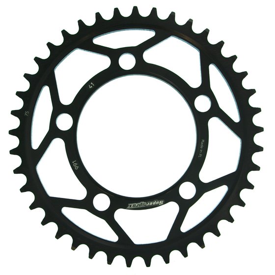 71400-41 Supersprox supersprox rear sprocket 898.41