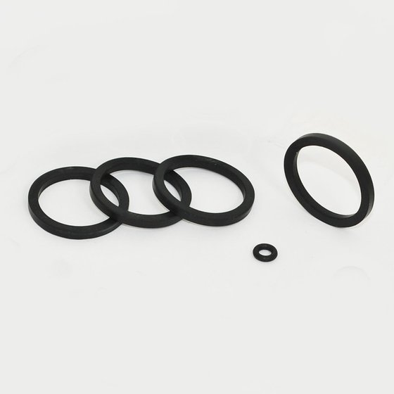 213013 MOTO-MASTER caliper piston seal rings for brake caliper rebuild kits