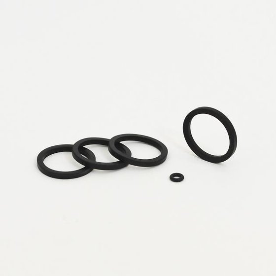 213013 MOTO-MASTER caliper piston seal rings for brake caliper rebuild kits