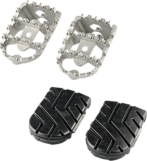 FRS.07.011.10901/S SW-MOTECH ion footrest kit