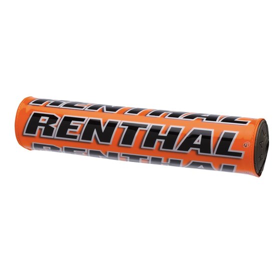 RENTHAL renthal bar pad (orange)