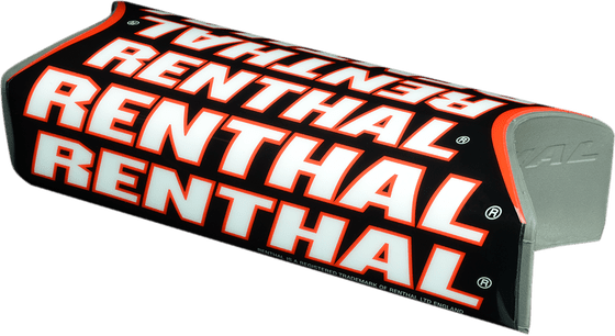 RENTHAL fatbar pad black