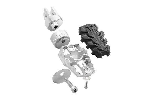 FRS.06.112.10300 SW-MOTECH evo footrest kit