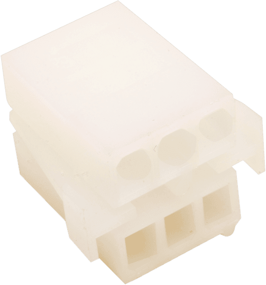 NA-1-480270-0 NAMZ 6-position female connector