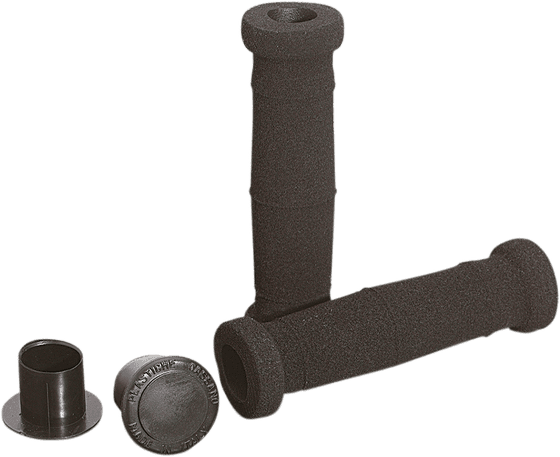 PRO GRIP 785 foam grips black