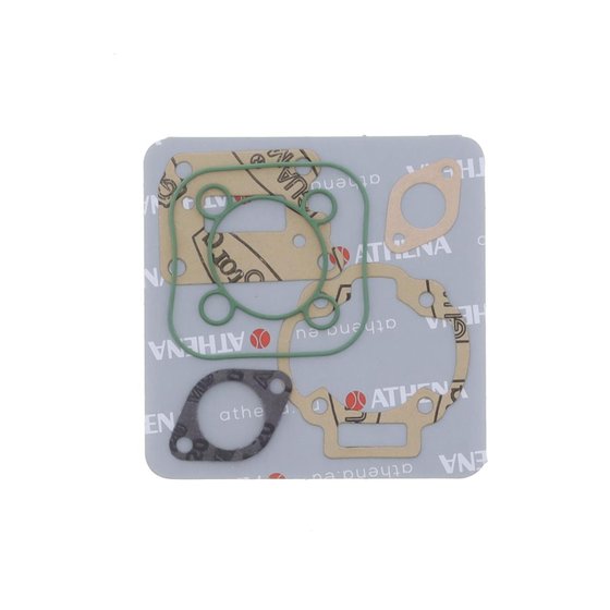 P400105600017 ATHENA top end gasket kit