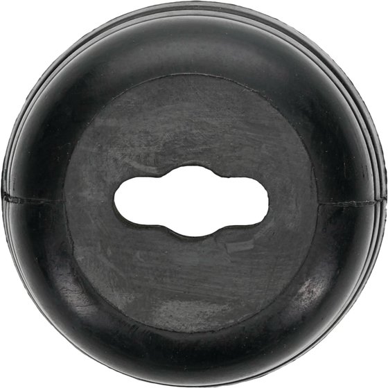 All Balls rubber line stopper