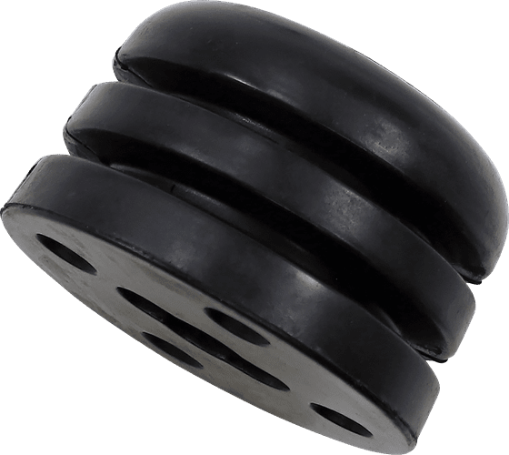 All Balls rubber line stopper