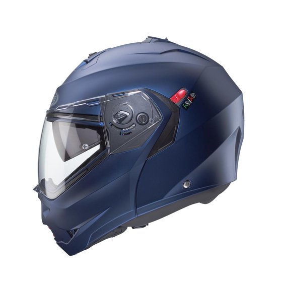 CABERG flip-up helmet