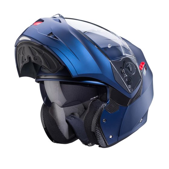 CABERG flip-up helmet