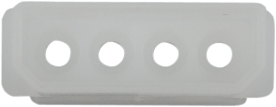 NA-1-480426-0 NAMZ 4-position male connector