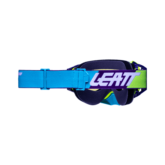 LEATT leatt goggle velocity 5.5 snx neon yellow yellow 70%