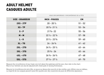 CKX helmet titan solid black with matt goggle