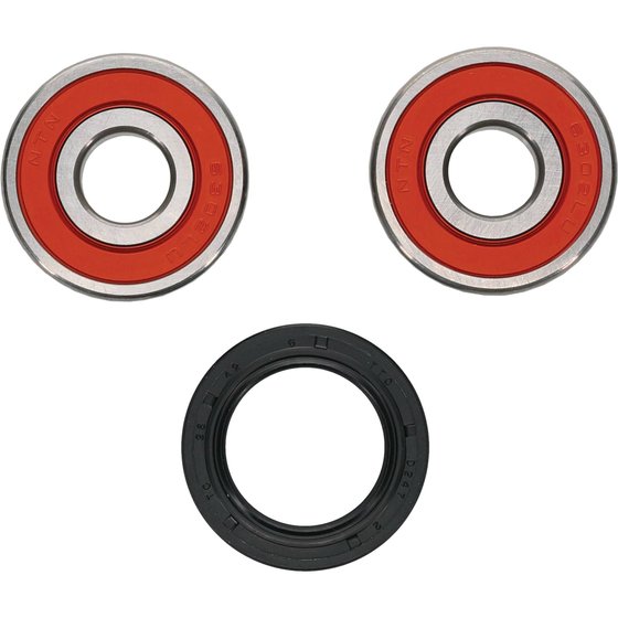 25-1323 All Balls wheel bearing kit rear