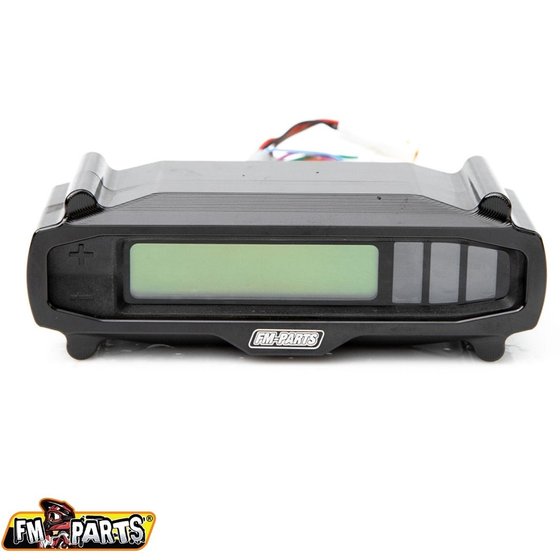 FP12C1BK FM-PARTS speedometer cover