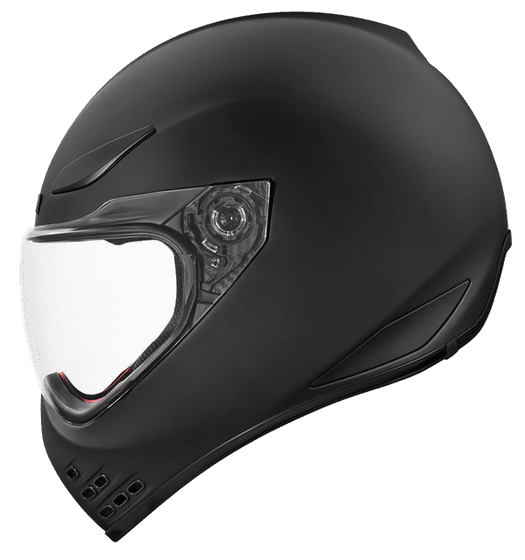 ICON domain™ rubatone helmet