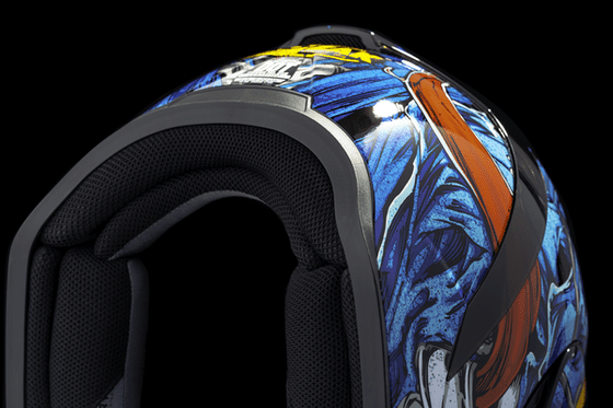 ICON airform™ brozak mips® helmet