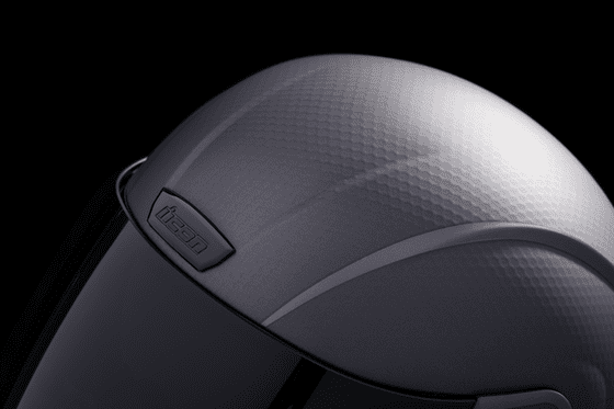 ICON airform™ counterstrike mips® helmet