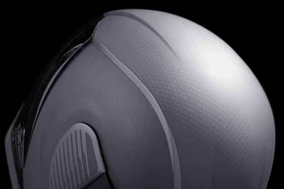 ICON airform™ counterstrike mips® helmet