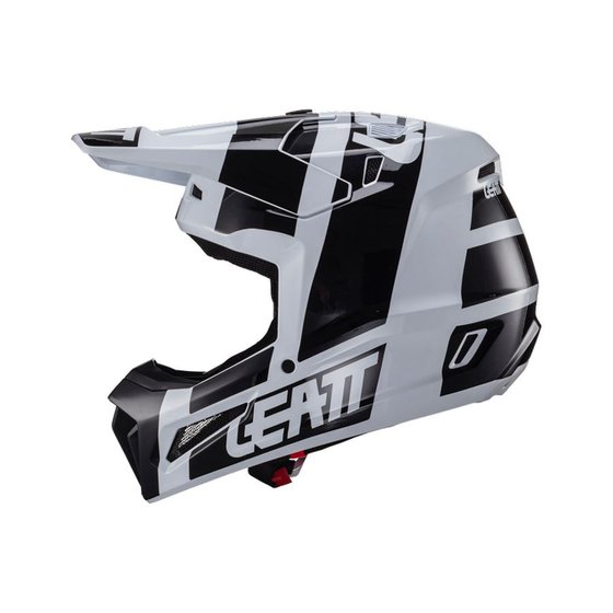 LEATT moto 3.5 v24 helmet