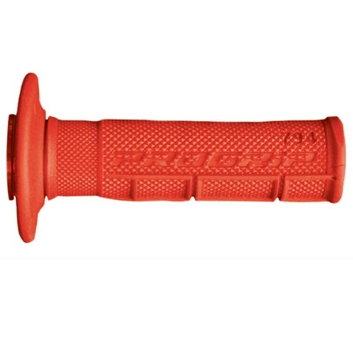 PRO GRIP red offroad handlebar grips (794)