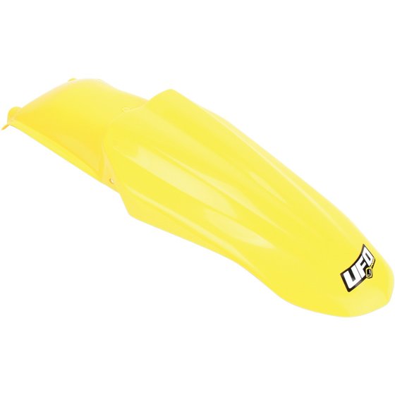 HU03301#103 UFO yellow rear fender for husqvarna 125/250/360