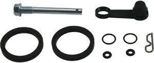 18-3285 All Balls caliper rebuild kit - rear