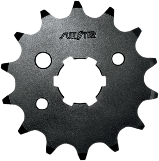 SUN31513 SUNSTAR SPROCKETS front sprocket