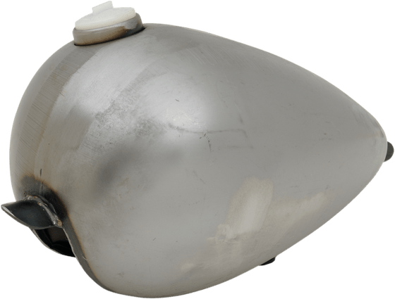 DRAG SPECIALTIES wasp style gas tank with single cap