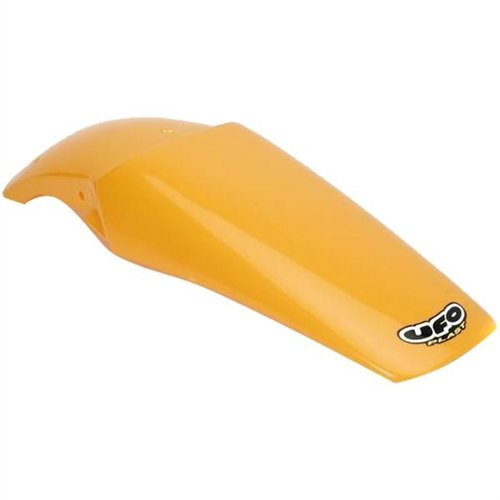 KT03021#126 UFO orange rear fender for ktm offroad bikes (93-97)