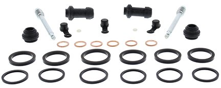 18-3177 All Balls caliper rebuild kit - front