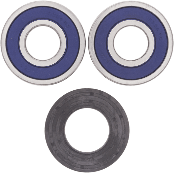 25-1353 All Balls wheel bearing kit rear